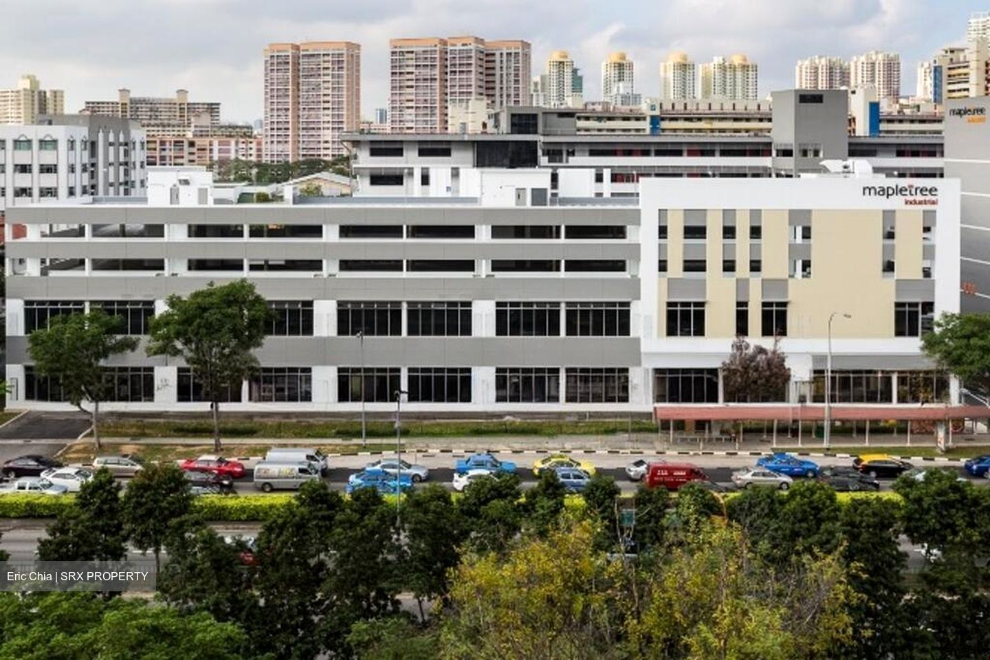 Toa Payoh North (D12), Factory #579071401